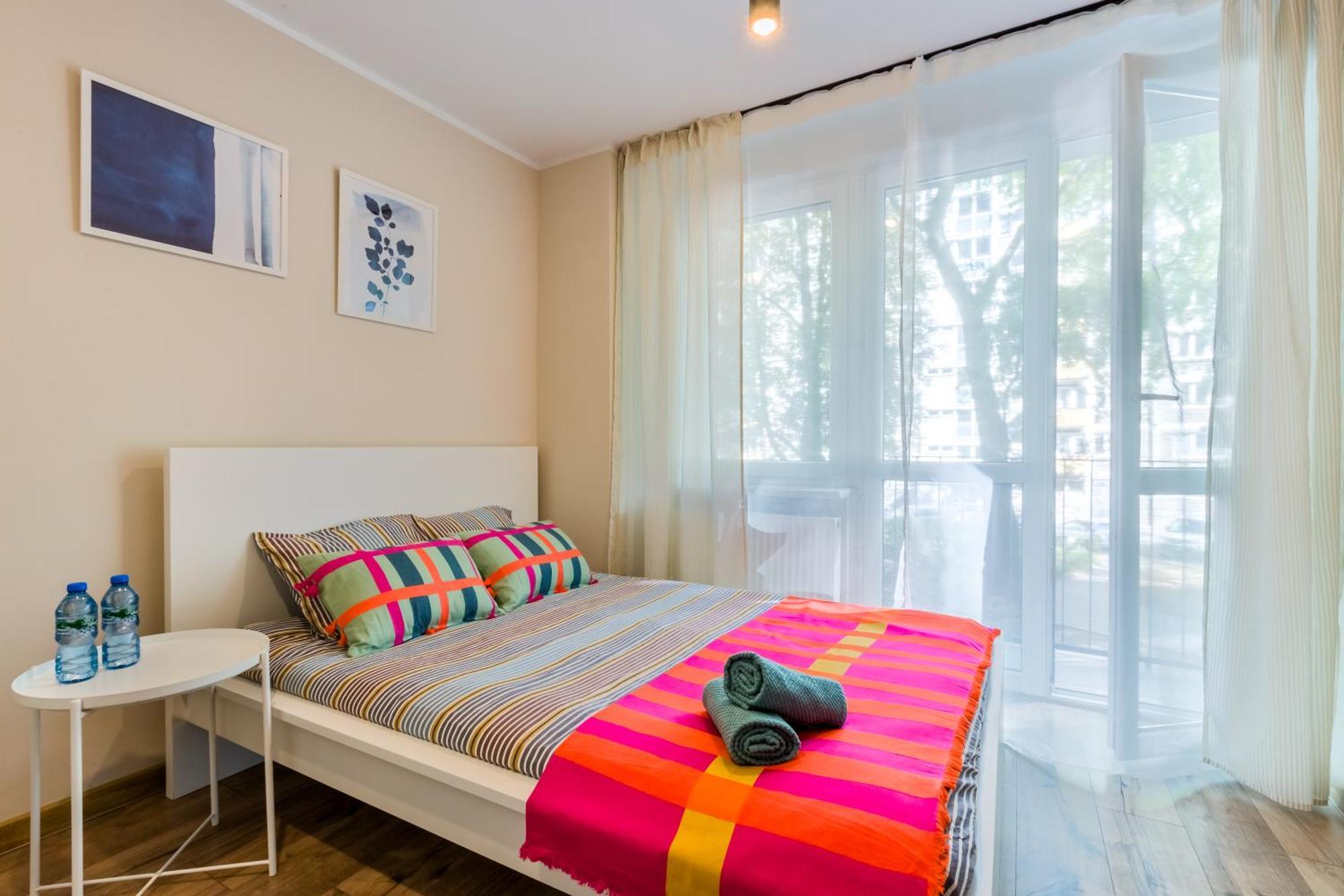 Centr Hostel *